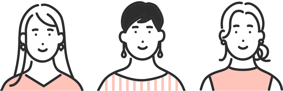 生理前のあなたの不調はどのタイプ?PMS診断
