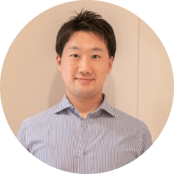 山田光泰先生