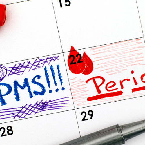 生理の量が少ない 茶色の不正出血の原因は 医師が解説します Sai Journal