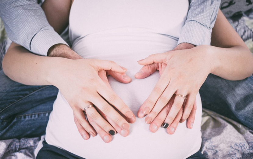 妊娠中のセックスはok いつから控えるべき Sai Journal サイジャーナル