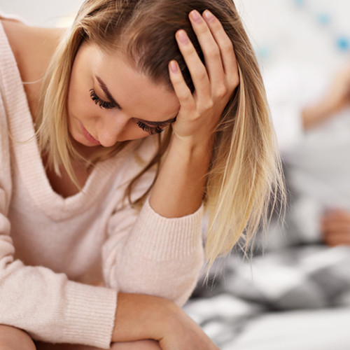 性行為 セックス 挿入時の痛みはなぜ起こる 女性の性交痛と治療について医師が解説します Sai Ence Journal
