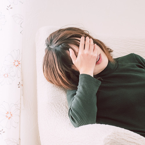 いつも通りの 生理が来ていたのに妊娠した なぜ 医師が解説します Sai Ence Journal